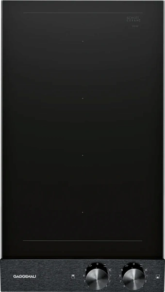 Gaggenau VI232121 — Индукционная варочная панель Vario Flex Induction 28 см