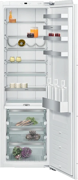 Gaggenau RC282306 — Встраиваемый холодильник 177.5 x 56 см